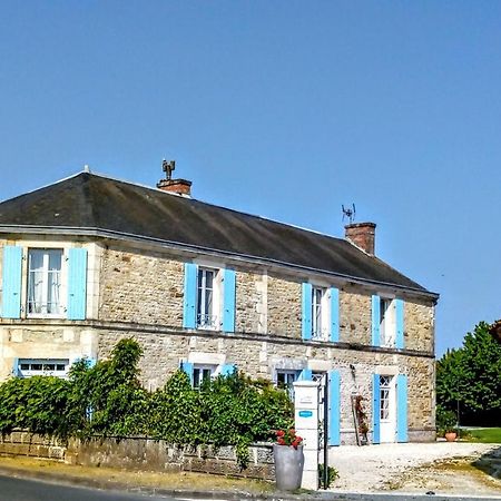 La Maison De Thire Panzió Kültér fotó